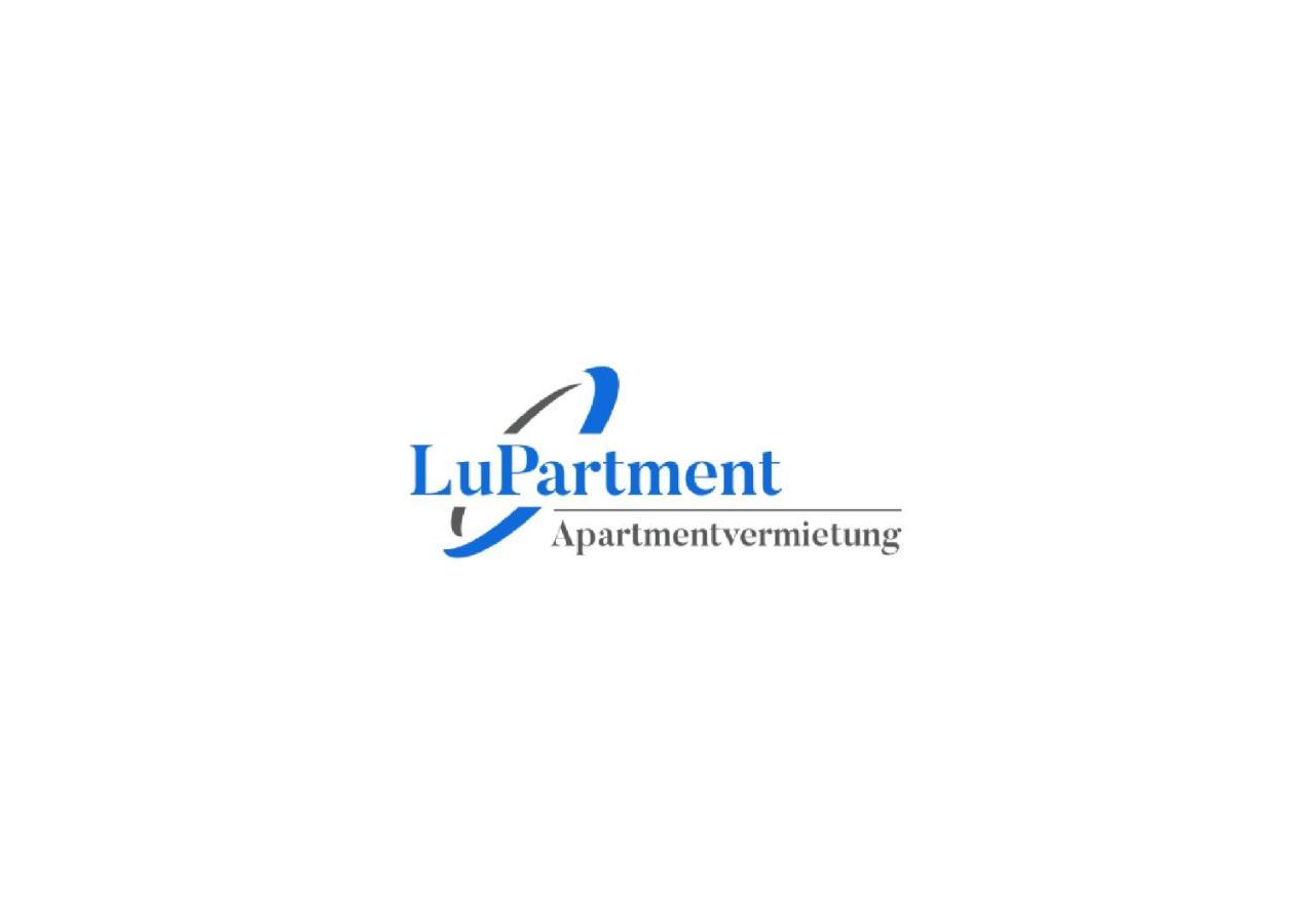 אפרטהוטל לודוויגסהאפן אם ריין Lupartment מראה חיצוני תמונה